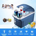 Mosaicool ChillGo 8L Portable Mini Fridge